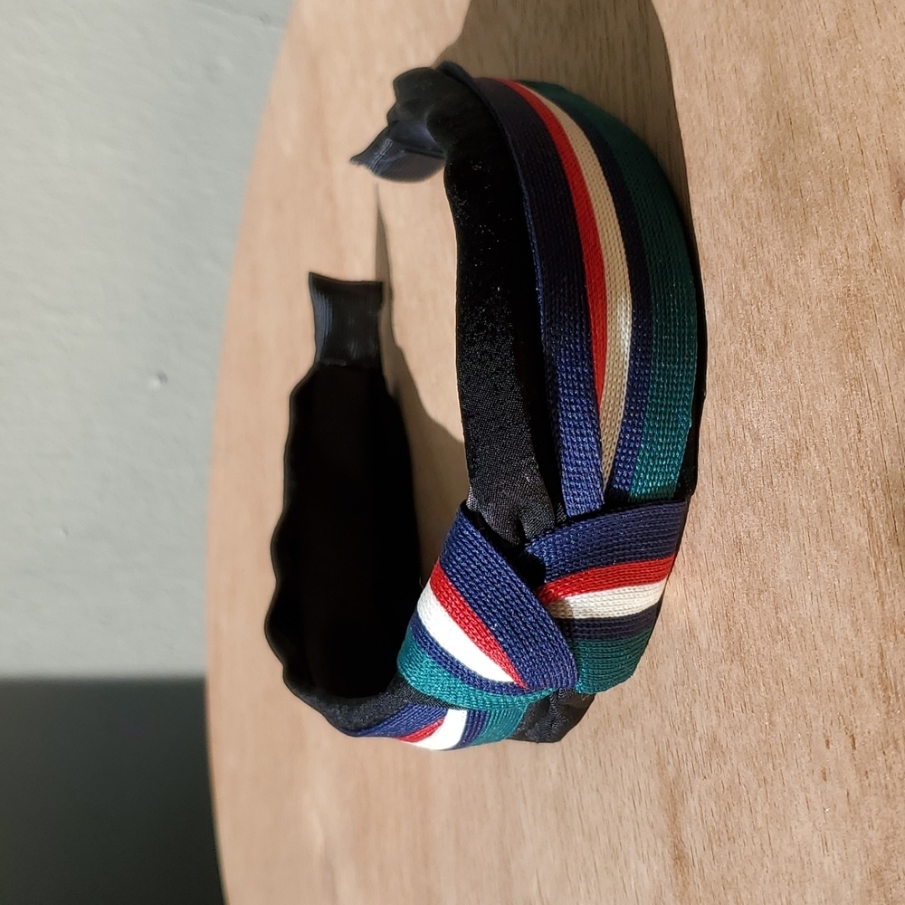 Knot Tie Headband